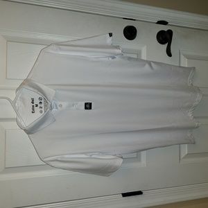 Tattoo Golf Polo